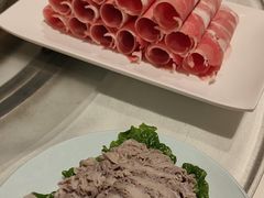 -东来顺饭庄(西直门店)