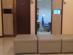 -爱康卓悦体检中心(九座花园分院)