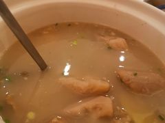 -湖锦酒楼·32年地道湖北菜(光谷店)