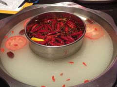 -董家湾重庆老火锅(武清杨村店)