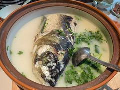 -风味小馆(天目湖宾馆店)