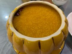 金瓜小米粥-黄家老店(宋城路店)