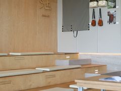 -SAANCI山池咖啡(海上世界文化艺术中心店)