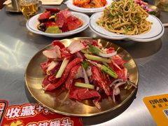 -炉队长·齐齐哈尔家庭烤肉(马家堡店)