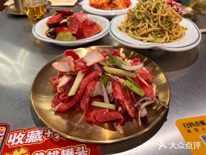 炉队长·齐齐哈尔家庭烤肉(马家堡店)图片