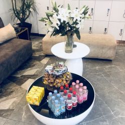 -CD Hair salon