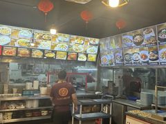 -202特色排档(五缘湾店)