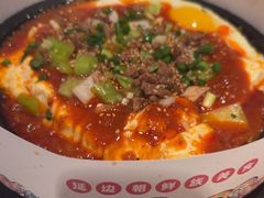 -七八冷面·延边朝鲜族美食(欢乐谷店)