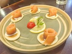 -La Creperie法餐厅(芮欧百货店)