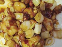 -紫光园·烤鸭·北京菜(劲松店)