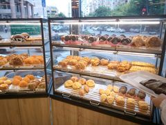 -85度C(青岛闽江路店)