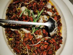 迷迭沸腾鱼-蔴将·川菜(黄龙万科店)