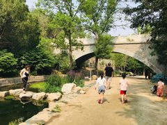 -白水寺森林公园
