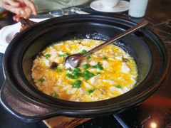 -三台山庄中餐厅
