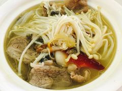 -沙河粉村·国家非遗传承(云台店)