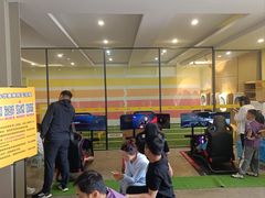 -天空之城蹦床攀岩运动馆·团建拓展·亲子游乐·生日派对(合肥店)