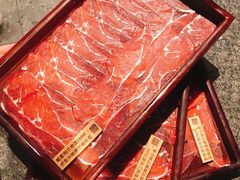 -NIUAN牛庵·日式和牛烧肉(恒隆店)