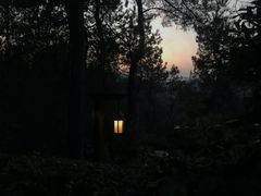 -天目湖涵田半山温泉