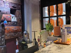 -星聚会KTV(苏州信投大厦店)