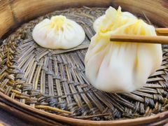 蟹黄汤包-四季美汤包(户部巷店)