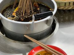-咏勝锑锅麻辣烫(净居寺路总店)