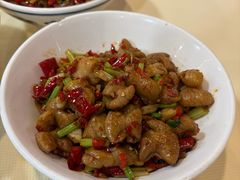 -笨罗卜浏阳菜馆(龙华鹏润达店)