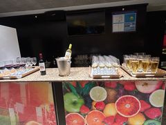 -上海锦江汤臣洲际大酒店壹阶层