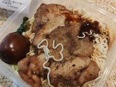 -孖记茶档·热腾茶餐(江南西plus店)