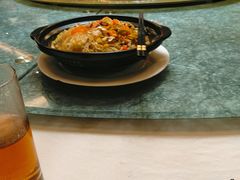 -君豪大酒店-东海渔村中餐厅