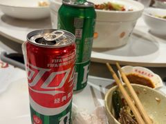 -琥珀老六龙虾(四里河店)
