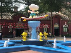 -史努比缤纷世界