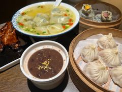 -佬泰丰斋· 乌镇茶食餐厅