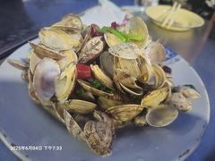 -文君烧烤(崂山店)
