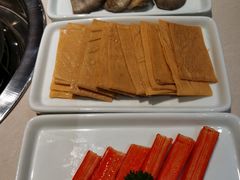 -浩爷羊蝎子火锅(望京店)