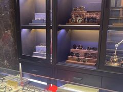-日本手作眼镜·久川睛匠(新中关购物中心店)