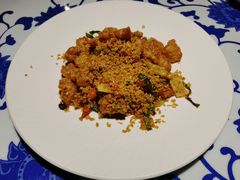 -江南赋(内蒙古大厦店)