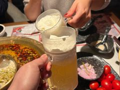 -哥老官重庆美蛙鱼头(宝山龙湖店)