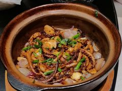 -盛百味·家宴餐厅(霸州分店)