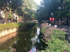 -恩宁刘福记(东华东路店)