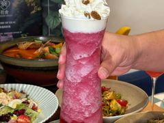 -花舍·新派粤菜·西餐·下午茶(亚运村·鸟巢店)