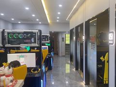 -杰拉电竞·网咖(杭州钱塘区龙湖金沙天街店)