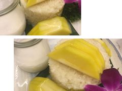 -樾餐厅泰式海鲜火锅(民歌湖店)