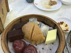 -丰谷茶楼(鸿大广场店)