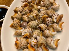花螺-潮中人·潮州菜(益乐路店)