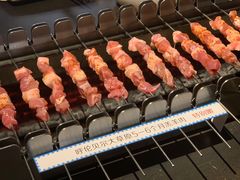 -很久以前羊肉串(南京路第一百货店)