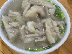 巴沙鱼汤-江南红鱼汤(洋中花园店)
