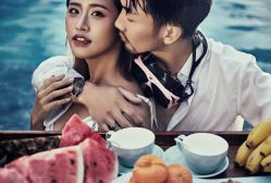 -IDO婚纱摄影(上海旗舰店)