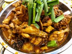 金牌烧鸡公-老味道1992(武当山店)