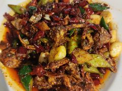 -李叔叔虾蟹大排档(青羊店)