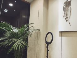 -In Style造型
